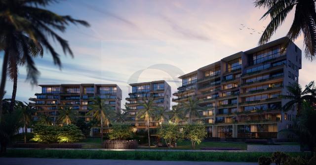 Apartamento com 2 Quartos à Venda, 156 m²em Paiva - Cabo de Santo Agostinho