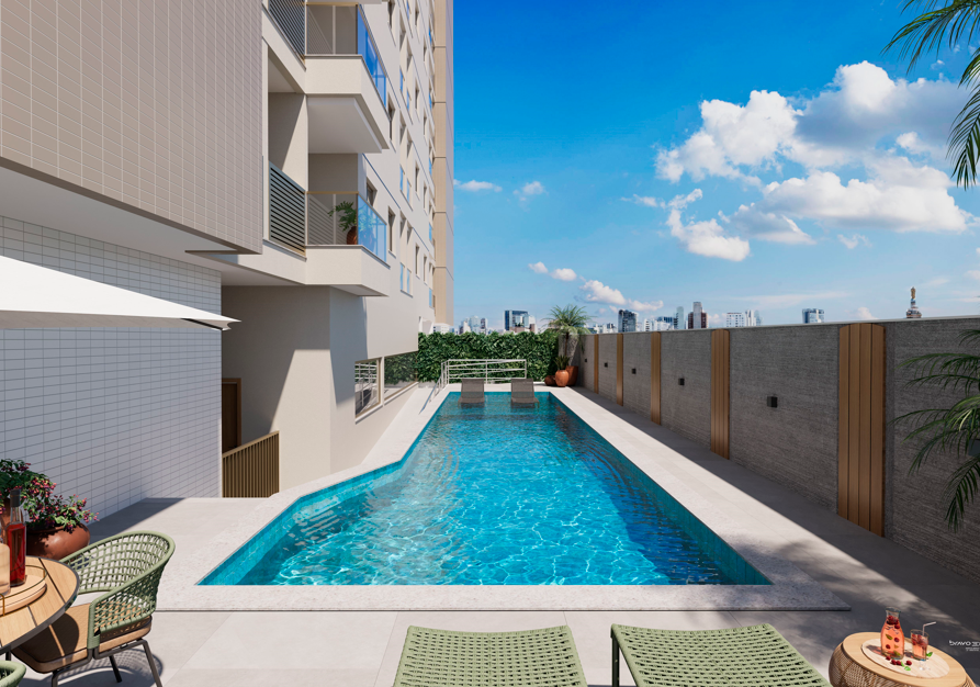 Imagem Apartamento com 3 Quartos à Venda, 92 m² em Praia da Costa - Vila Velha Imagem Apartamento com 3 Quartos à Venda, 92 m² em Praia da Costa - Vila Velha