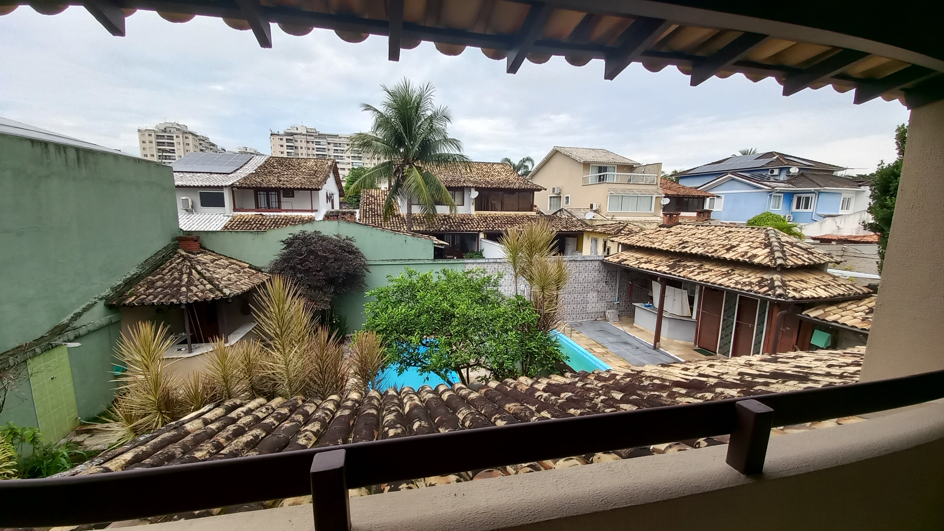 Imagem Casa de Condomínio com 3 Quartos para Alugar, 173 m²em Recreio dos Bandeirantes - Rio de Janeiro