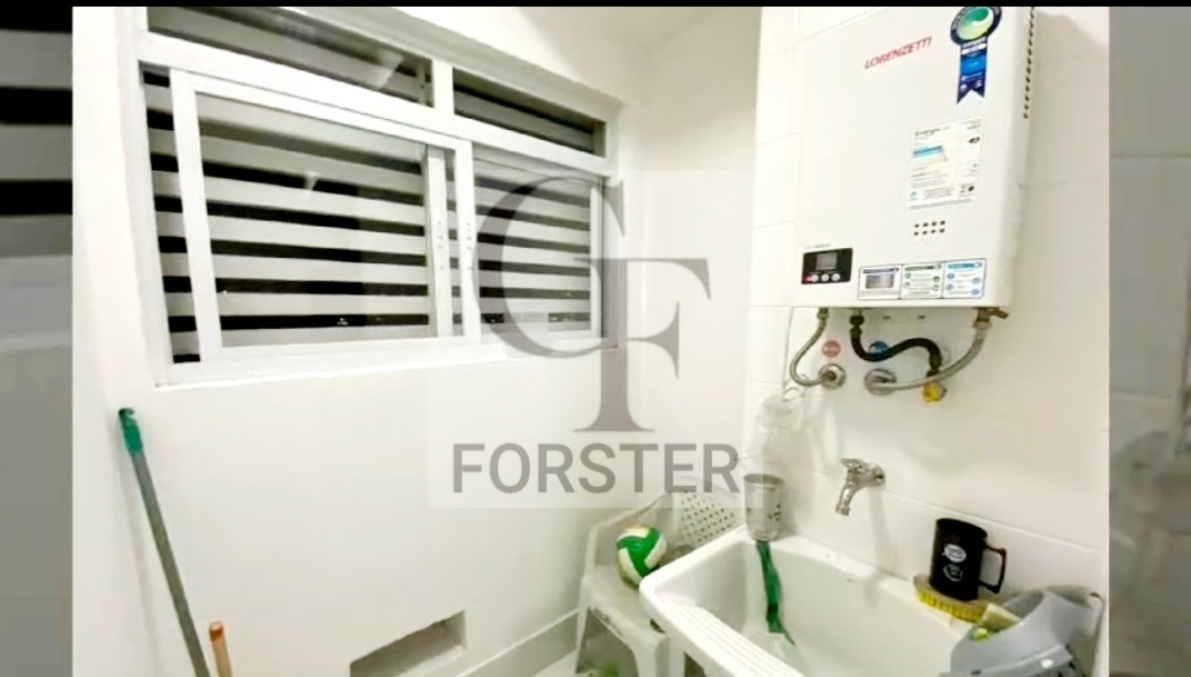 Imagem Apartamento com 1 Quarto para Alugar, 48 m²em Boqueirão - Santos Imagem Apartamento com 1 Quarto para Alugar, 48 m²em Boqueirão - Santos