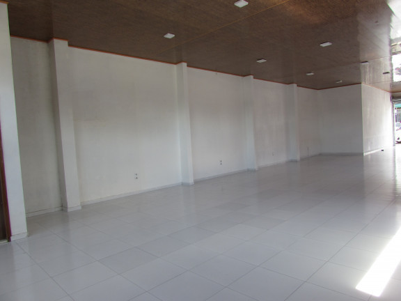 Imagem Ponto Comercial para Alugar,  em Cachoeirinha - Manaus