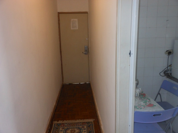 Imagem Apartamento com 1 Quarto à Venda, 50 m² em Cambuci - São Paulo