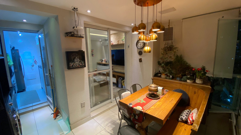 Imagem Apartamento com 2 Quartos à Venda, 62 m² em Tatuapé - São Paulo Imagem Apartamento com 2 Quartos à Venda, 62 m² em Tatuapé - São Paulo