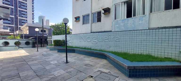 Imagem Apartamento com 2 Quartos à Venda, 58 m² em Boa Viagem - Recife Imagem Apartamento com 2 Quartos à Venda, 58 m² em Boa Viagem - Recife