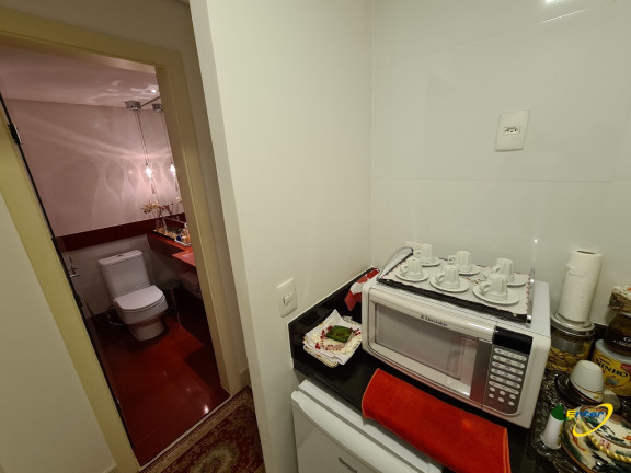 Imagem Sala Comercial à Venda, 34 m² em Asa Sul - Brasília