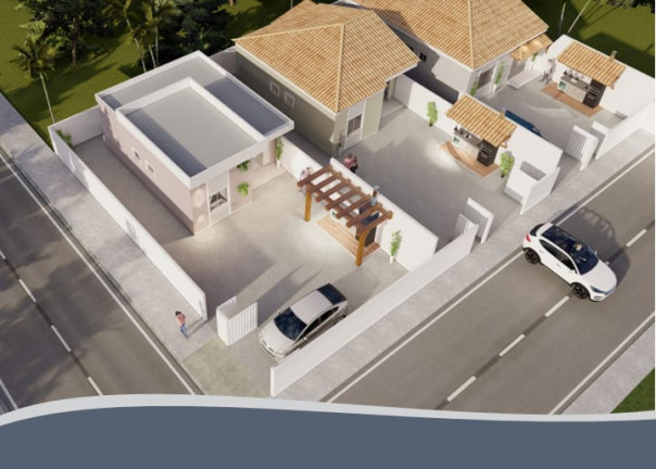 Imagem Casa com 2 Quartos à Venda, 72 m² em Unamar (Tamoios) - Cabo Frio Imagem Casa com 2 Quartos à Venda, 72 m² em Unamar (Tamoios) - Cabo Frio