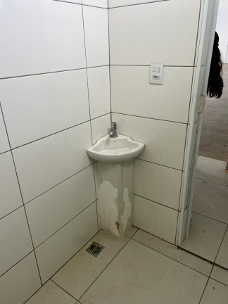 Imagem Galpão à Venda ou Locação, 400 m²em Centro Industrial de Limeira - CIL - Limeira