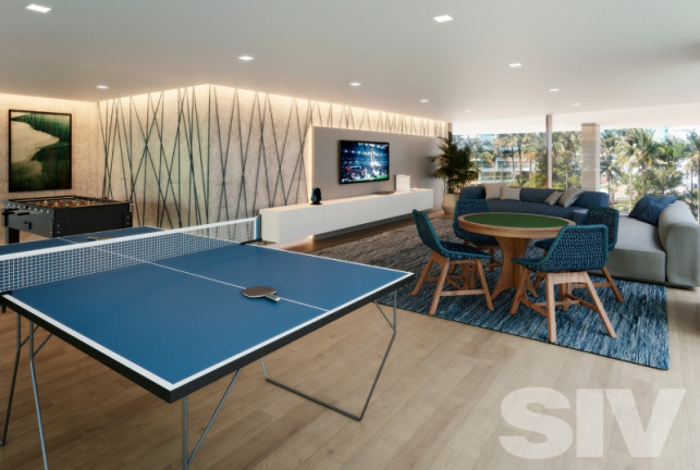Imagem Apartamento com 4 Quartos à Venda, 202 m² em Riviera - Bertioga