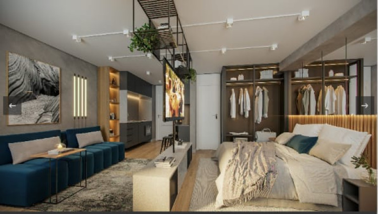 Imagem Apartamento com 2 Quartos à Venda, em Butantã - São Paulo Imagem Apartamento com 2 Quartos à Venda, em Butantã - São Paulo