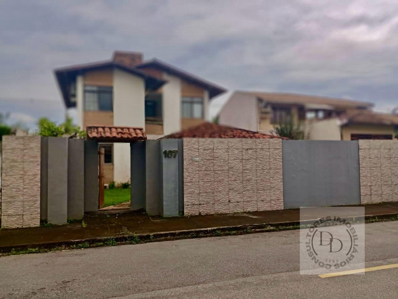 Imagem Casa com 3 Quartos à Venda, 250 m²em Gruta de Lourdes - Maceió Imagem Casa com 3 Quartos à Venda, 250 m²em Gruta de Lourdes - Maceió