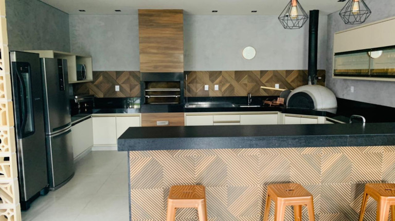Imagem Apartamento com 3 Quartos à Venda, 133 m² em Jardim Esplanada II - São José dos Campos