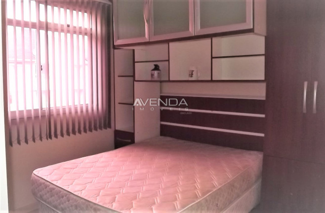 Imagem Apartamento com 3 Quartos à Venda, 64 m²em Bairro Alto - Curitiba
