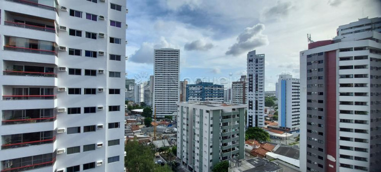 Imagem Apartamento com 2 Quartos à Venda, 73 m² em Boa Viagem - Recife Imagem Apartamento com 2 Quartos à Venda, 73 m² em Boa Viagem - Recife