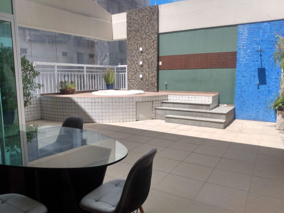 Imagem Cobertura com 2 Quartos à Venda, 122 m²em Meireles - Fortaleza Imagem Cobertura com 2 Quartos à Venda, 122 m²em Meireles - Fortaleza