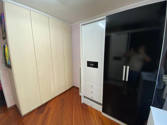 Imagem Apartamento com 2 Quartos à Venda, 72 m² em Bela Vista - São Paulo