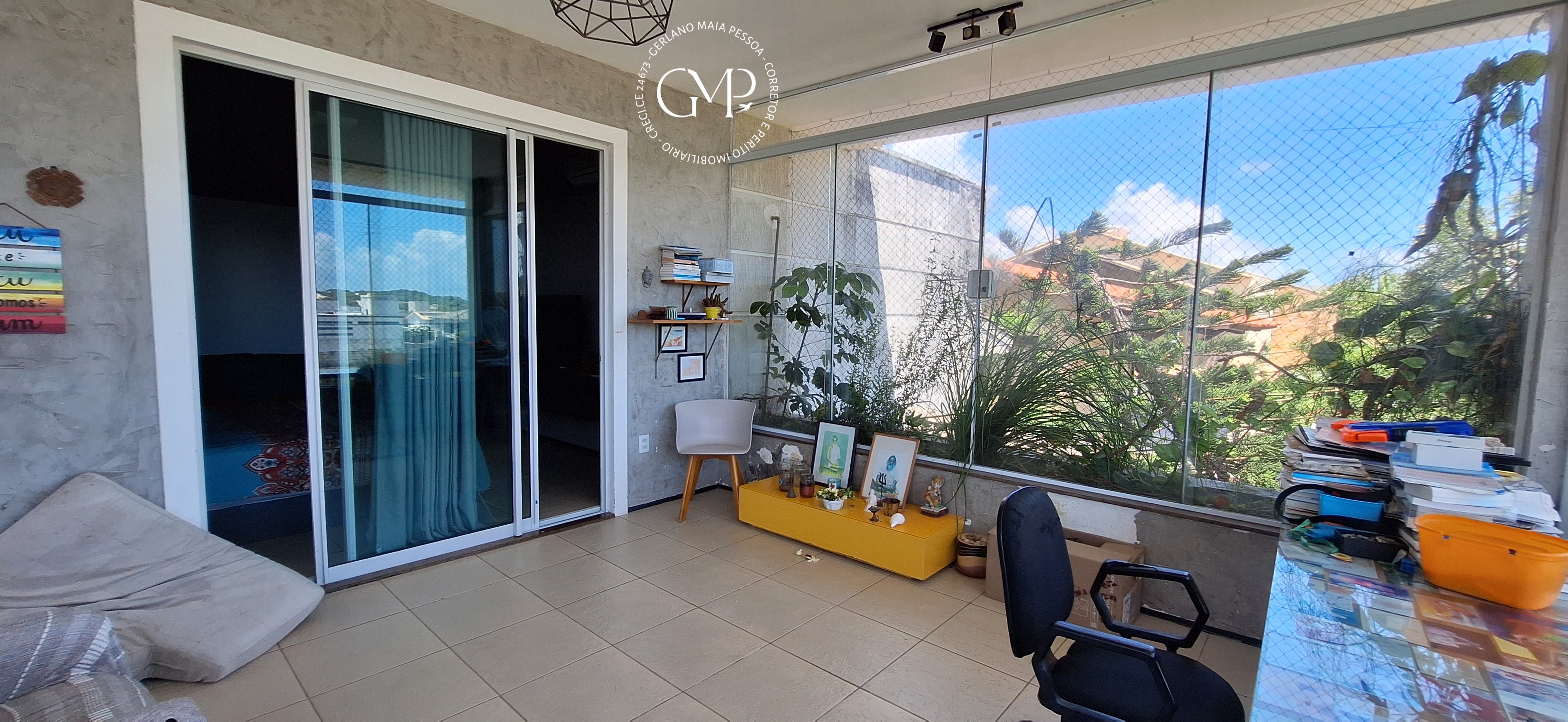 Imagem Casa de Condomínio com 4 Quartos à Venda, 301 m² em Cararu - Eusébio Imagem Casa de Condomínio com 4 Quartos à Venda, 301 m² em Cararu - Eusébio