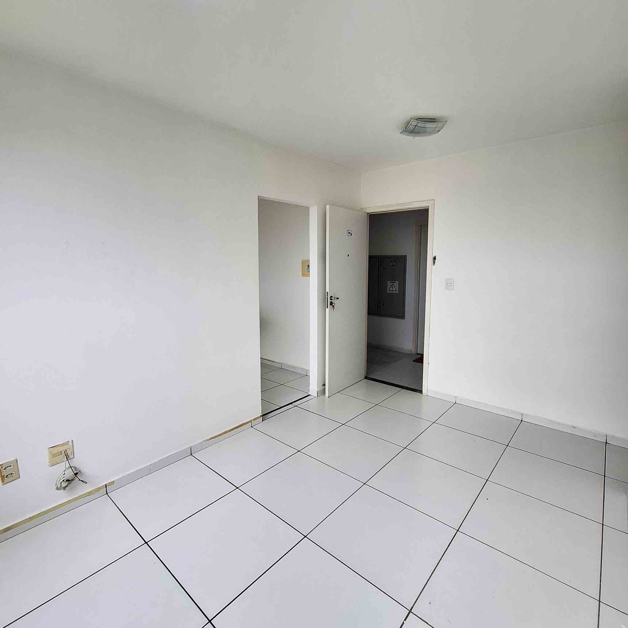 Imagem Apartamento com 2 Quartos à Venda, 48 m² em Madre Paulina - São Cristóvão Imagem Apartamento com 2 Quartos à Venda, 48 m² em Madre Paulina - São Cristóvão
