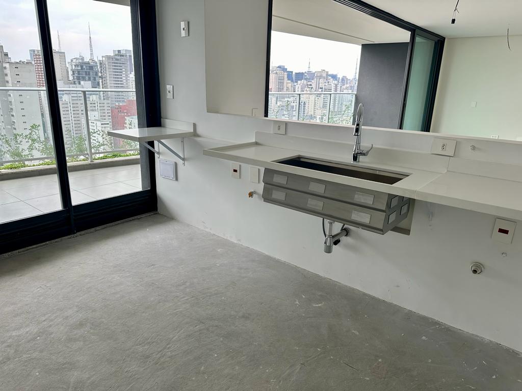 Imagem Apartamento com 3 Quartos à Venda, 196 m²em Cerqueira César - São Paulo Imagem Apartamento com 3 Quartos à Venda, 196 m²em Cerqueira César - São Paulo