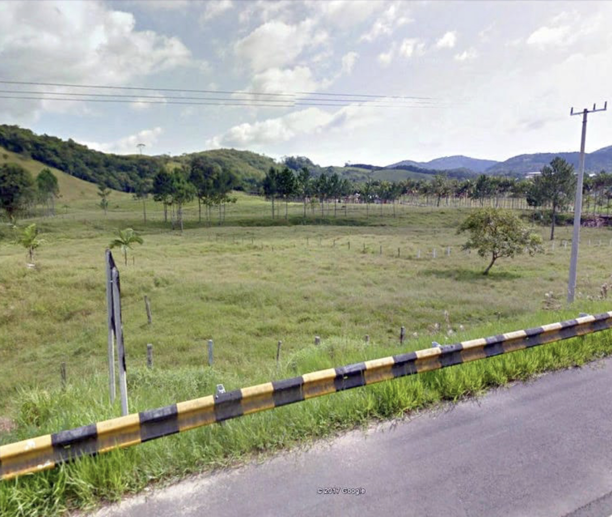Imagem Terreno à Venda, 173.000 m² em Vila Becker  - Santo Amaro da Imperatriz