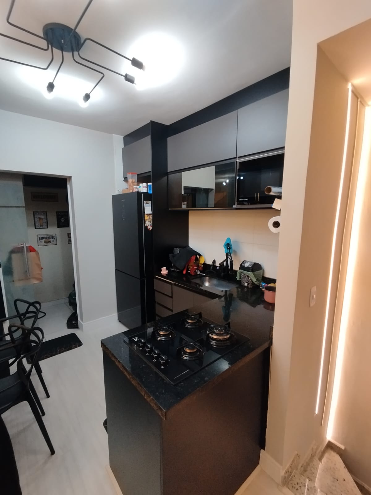 Imagem Casa de Condomínio com 2 Quartos à Venda, 80 m²em Vila Nivi - São Paulo Imagem Casa de Condomínio com 2 Quartos à Venda, 80 m²em Vila Nivi - São Paulo
