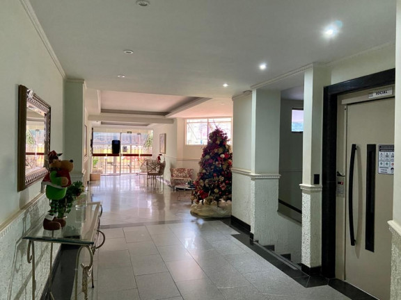 Imagem Cobertura com 5 Quartos à Venda, 332 m² em Setor Central - Goiânia Imagem Cobertura com 5 Quartos à Venda, 332 m² em Setor Central - Goiânia