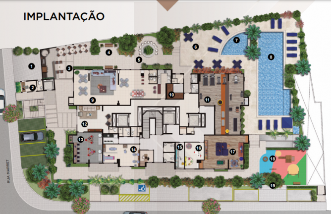 Imagem Apartamento com 3 Quartos à Venda, 86 m² em Vila Progresso - Guarulhos