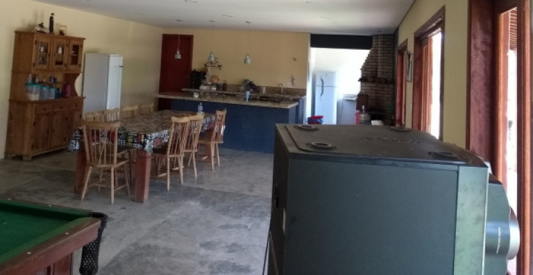 Imagem Chácara à Venda, 84.700 m² em Centro - Santa Isabel