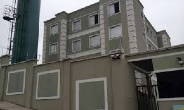 Apartamento com 2 Quartos à Venda, 48 m² em Mogi Moderno - Mogi das Cruzes