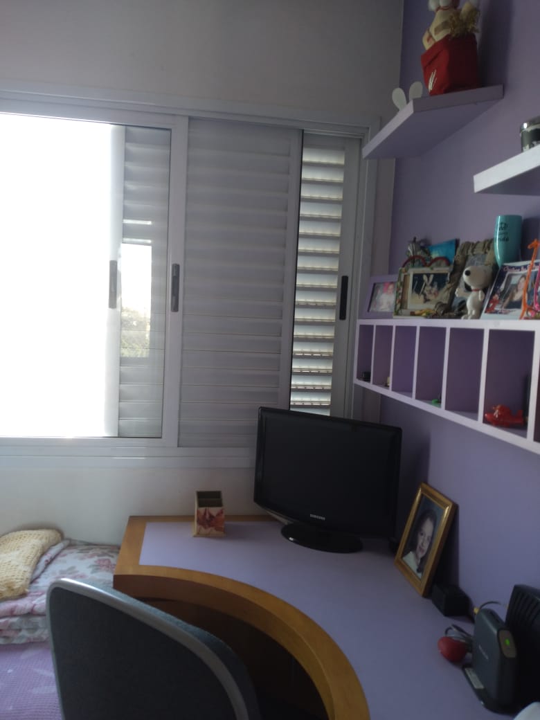 Imagem Apartamento com 3 Quartos à Venda, 83 m² em Vila São José (Ipiranga) - São Paulo