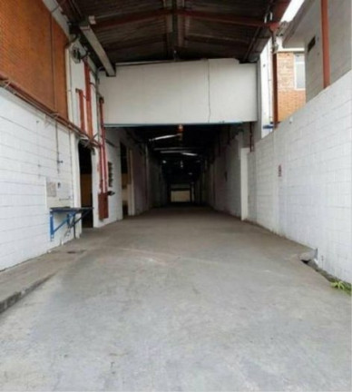 Imagem Galpão para Alugar, 3 m² em Vila Nogueira - Diadema Imagem Galpão para Alugar, 3 m² em Vila Nogueira - Diadema