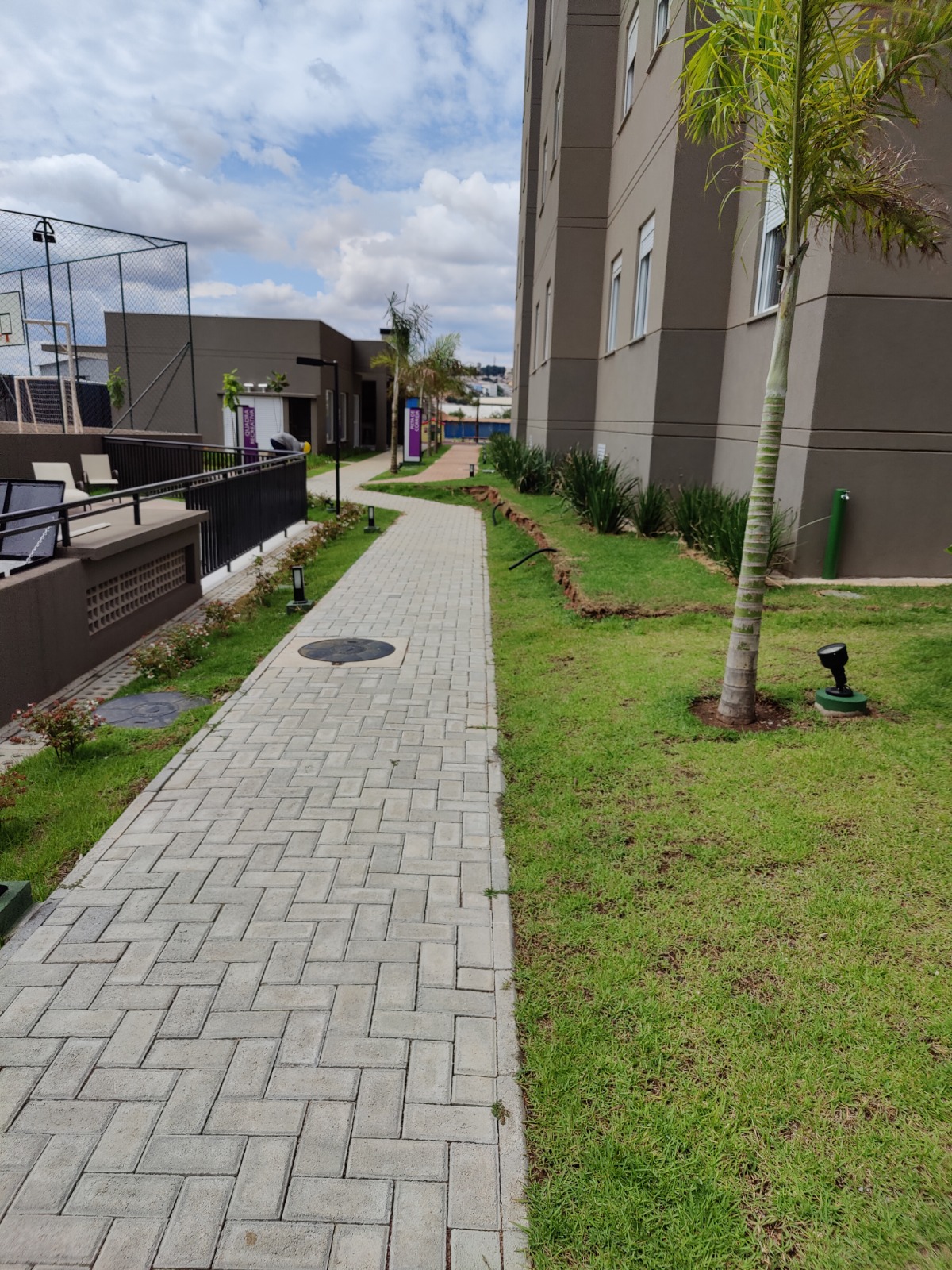 Imagem Apartamento com 3 Quartos à Venda, 82 m²em Horto Florestal - Jundiaí Imagem Apartamento com 3 Quartos à Venda, 82 m²em Horto Florestal - Jundiaí
