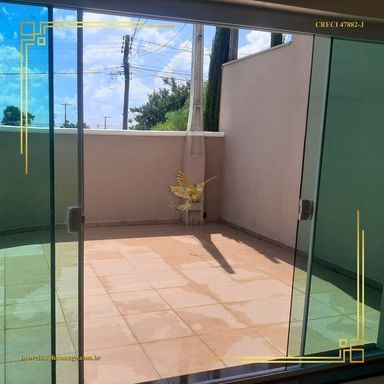 Imagem Casa com 3 Quartos à Venda, 132 m² em Jardim Flamboyant - Botucatu