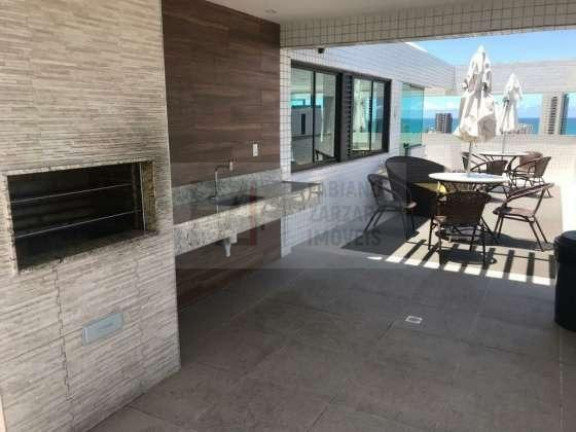 Imagem Apartamento com 3 Quartos à Venda, 63 m² em Boa Viagem - Recife