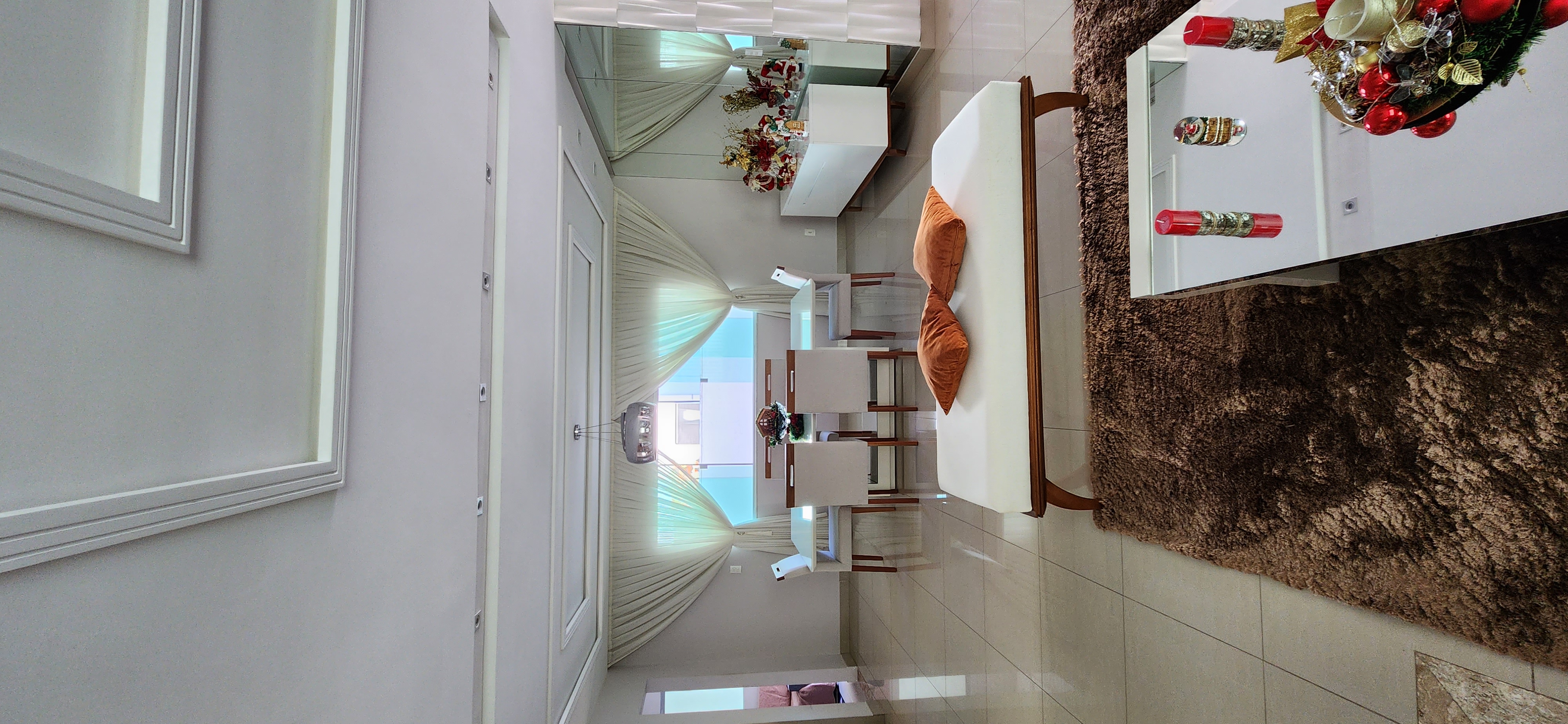 Imagem Casa de Condomínio com 5 Quartos à Venda, 320 m²em Nova Parnamirim - Parnamirim