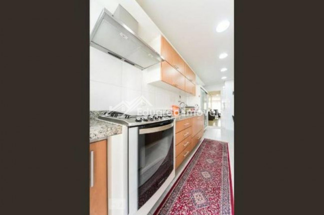 Imagem Apartamento com 4 Quartos à Venda, 181 m² em Santa Paula - São Caetano Do Sul