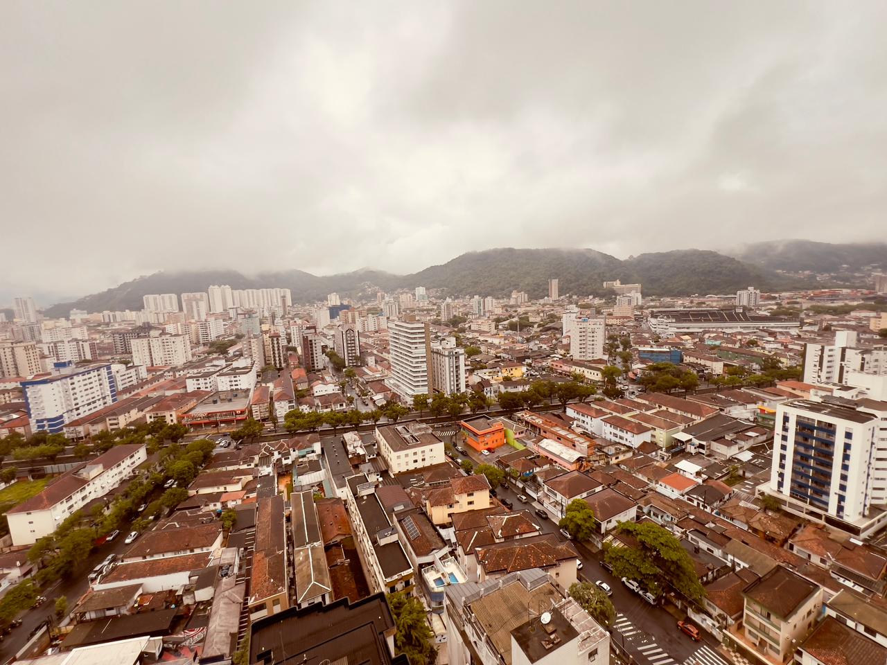 Imagem Apartamento com 3 Quartos à Venda, 88 m² em Campo Grande - Santos Imagem Apartamento com 3 Quartos à Venda, 88 m² em Campo Grande - Santos