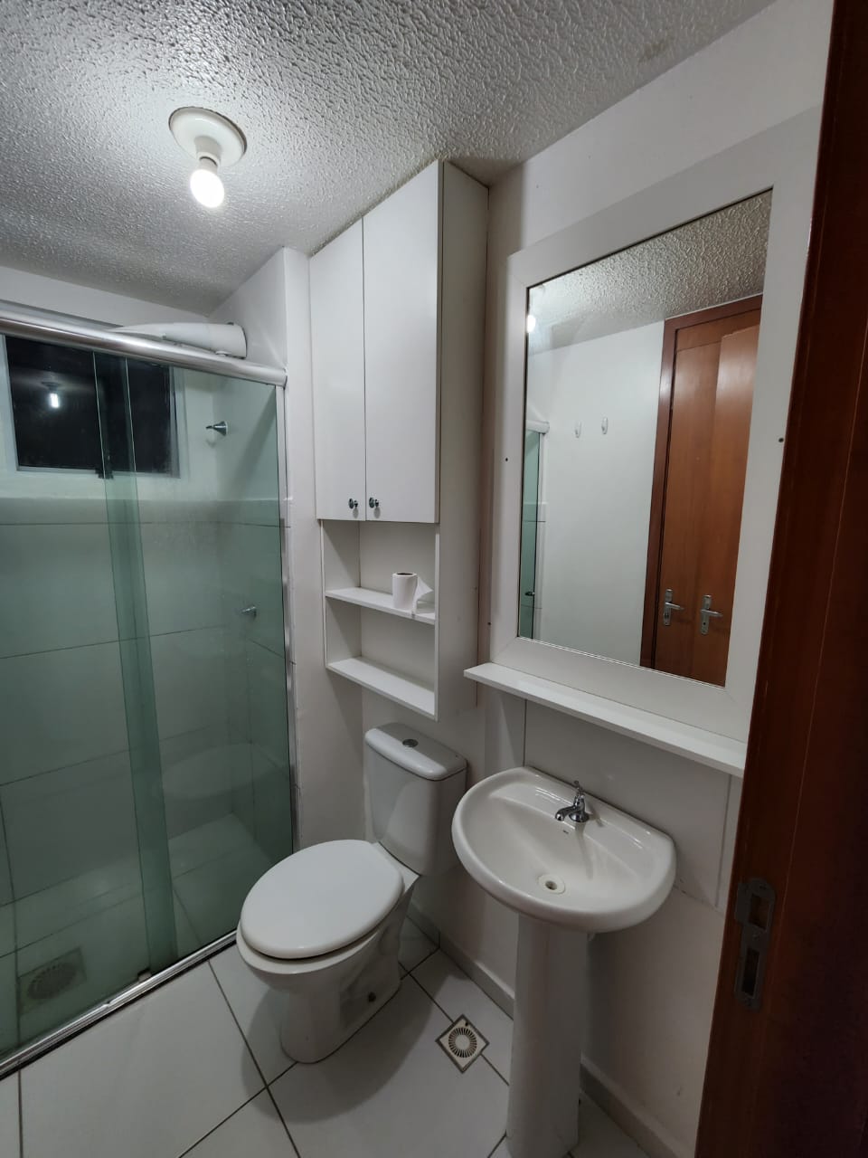 Imagem Apartamento com 2 Quartos à Venda, 42 m² em Flores - Manaus Imagem Apartamento com 2 Quartos à Venda, 42 m² em Flores - Manaus