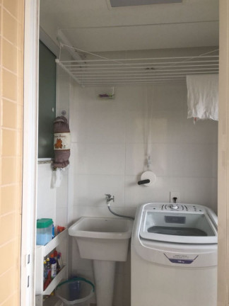 Imagem Apartamento com 2 Quartos à Venda, 92 m² em Canto do Forte - Praia Grande