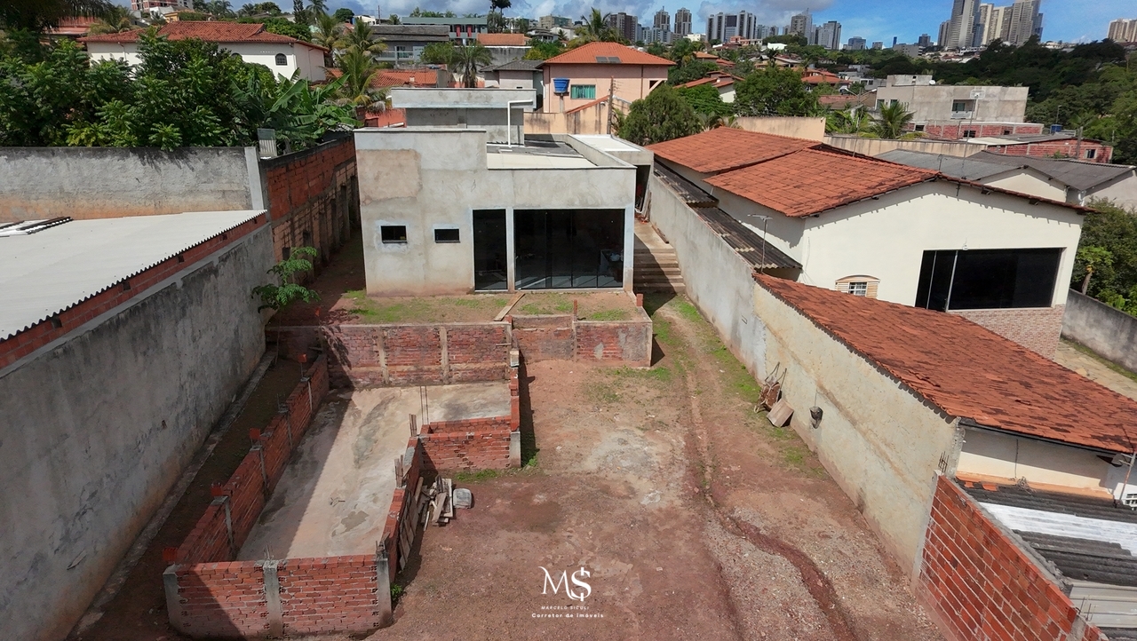 Imagem Casa com 4 Quartos à Venda, 350 m² em Setor Sudoeste - Brasília