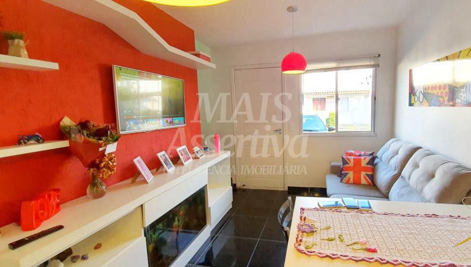 Imagem Sobrado com 2 Quartos à Venda, 85 m²em Canudos - Novo Hamburgo