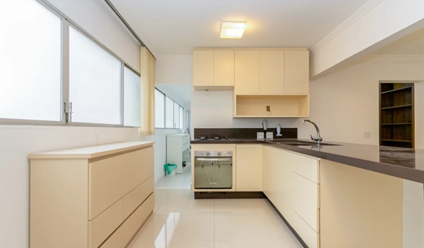 Imagem Apartamento com 4 Quartos à Venda, 151 m²em Higienópolis - São Paulo