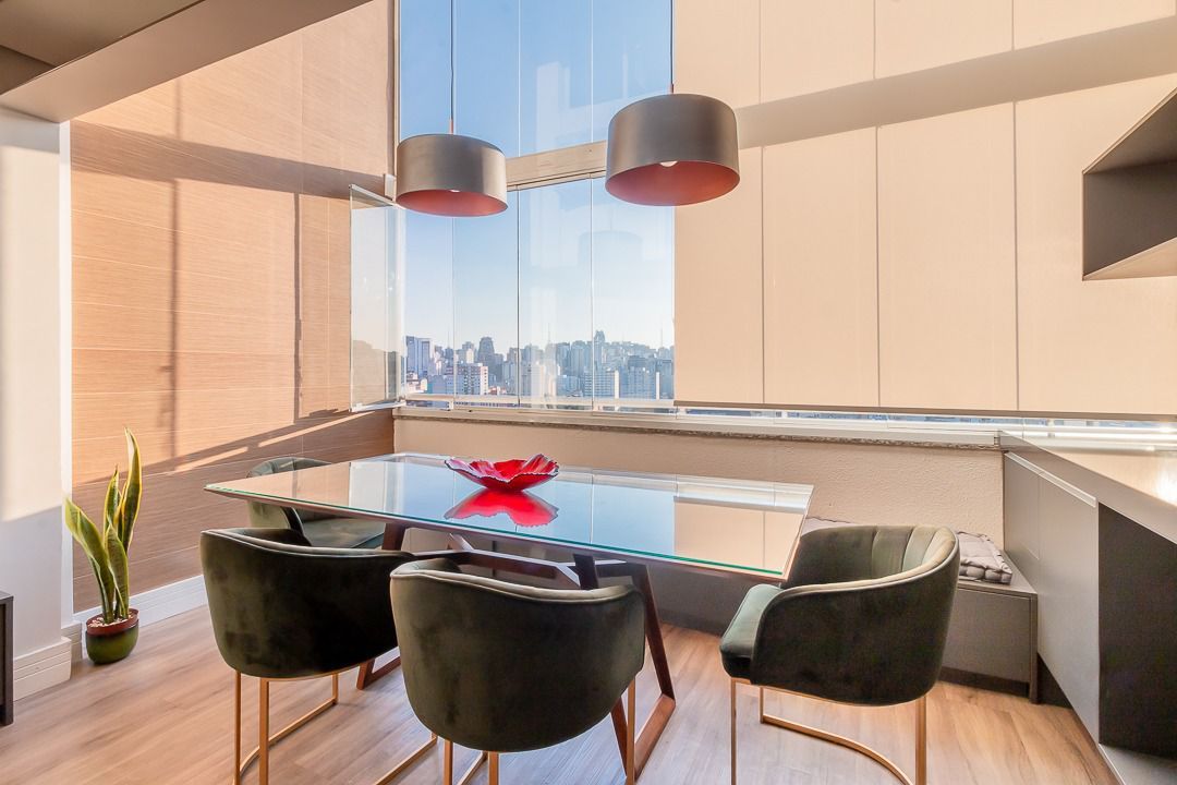 Imagem Studio com 1 Quarto à Venda, 60 m²em Bela Vista - São Paulo