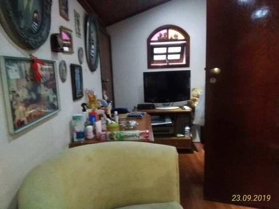 Imagem Casa com 3 Quartos à Venda, 100 m² em Assunção - São Bernardo Do Campo Imagem Casa com 3 Quartos à Venda, 100 m² em Assunção - São Bernardo Do Campo