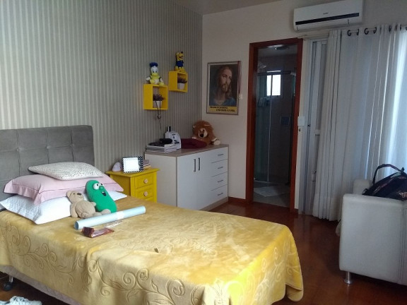 Imagem Apartamento com 3 Quartos à Venda, em Centro - Criciúma Imagem Apartamento com 3 Quartos à Venda, em Centro - Criciúma