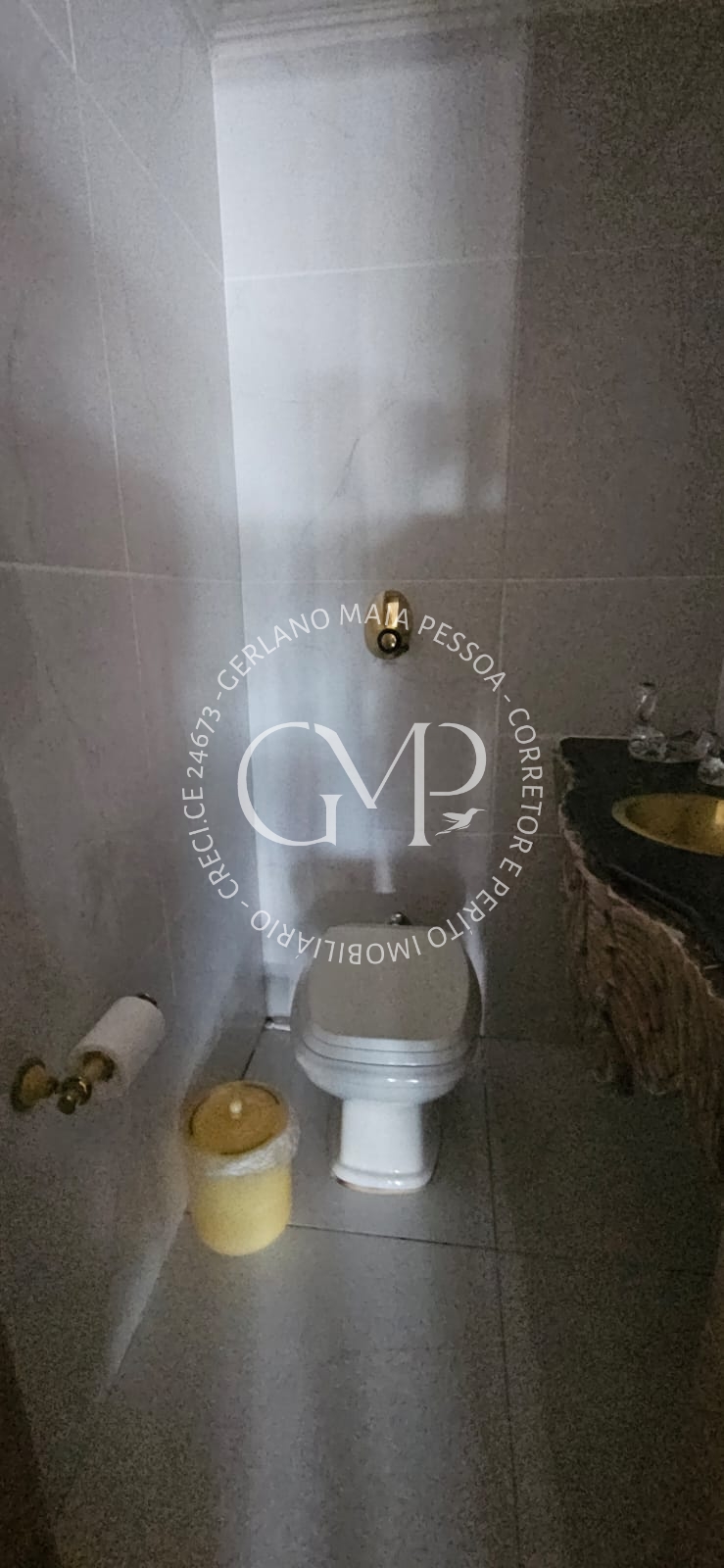 Imagem Apartamento com 3 Quartos à Venda, 197 m²em Meireles - Fortaleza