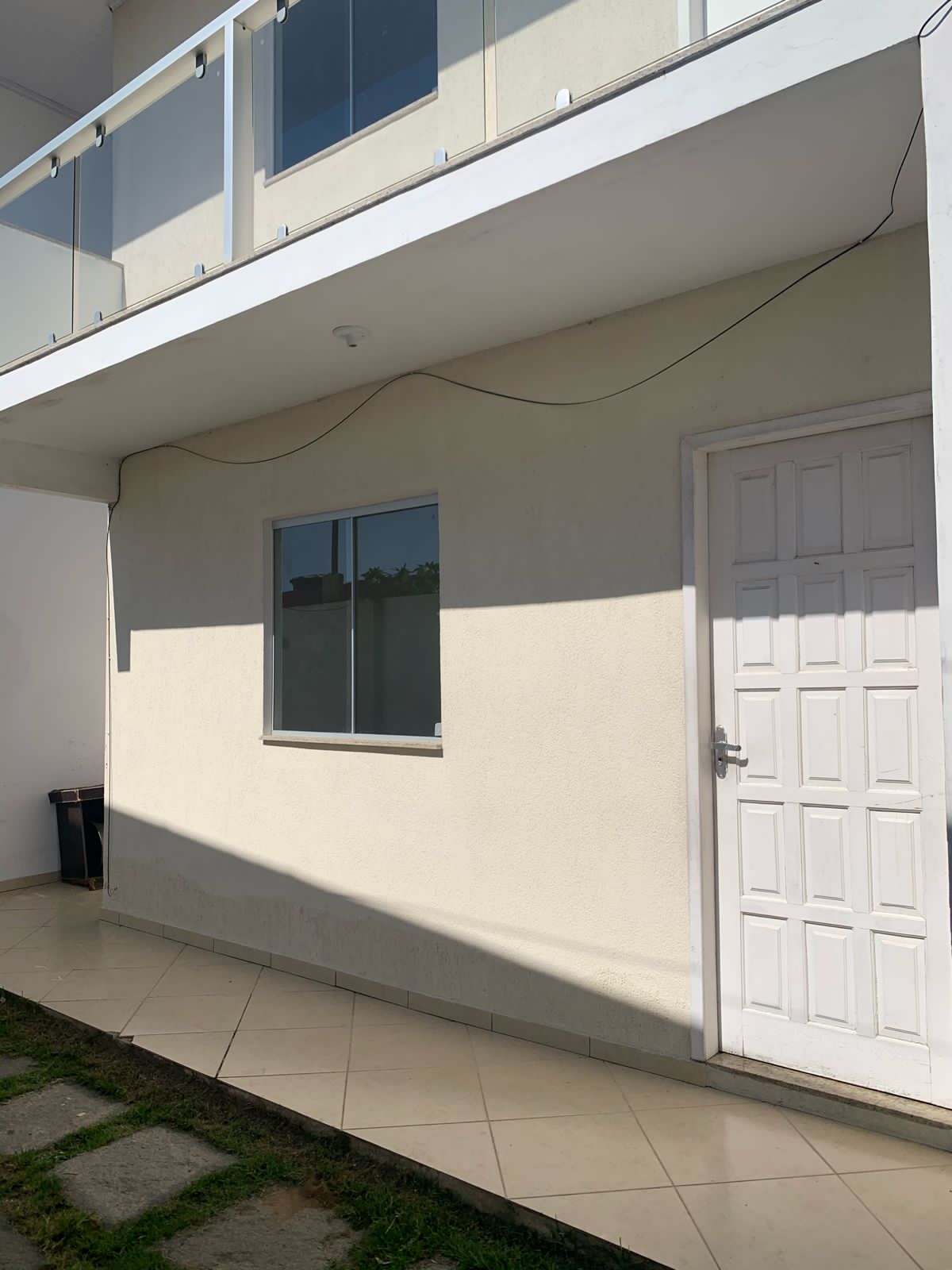 Casa com 2 Quartos à Venda, 65 m²em Parque Barão do Rio Branco - Campos dos Goytacazes