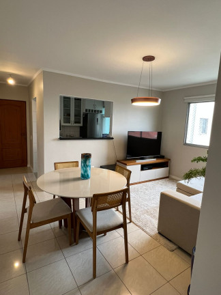 Imagem Apartamento com 2 Quartos à Venda, 59 m² em Vila das Mercês - São Paulo