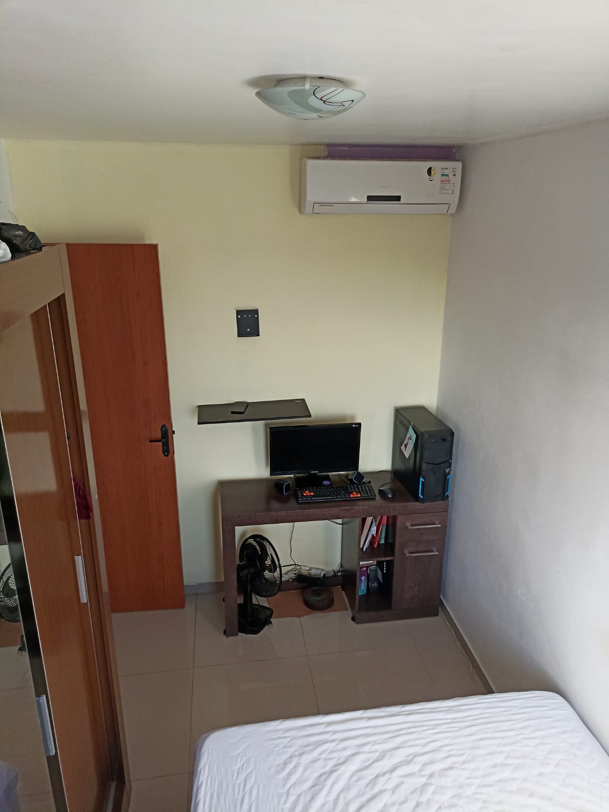 Imagem Apartamento com 2 Quartos à Venda, 43 m²em Recreio Ipitanga - Lauro de Freitas Imagem Apartamento com 2 Quartos à Venda, 43 m²em Recreio Ipitanga - Lauro de Freitas