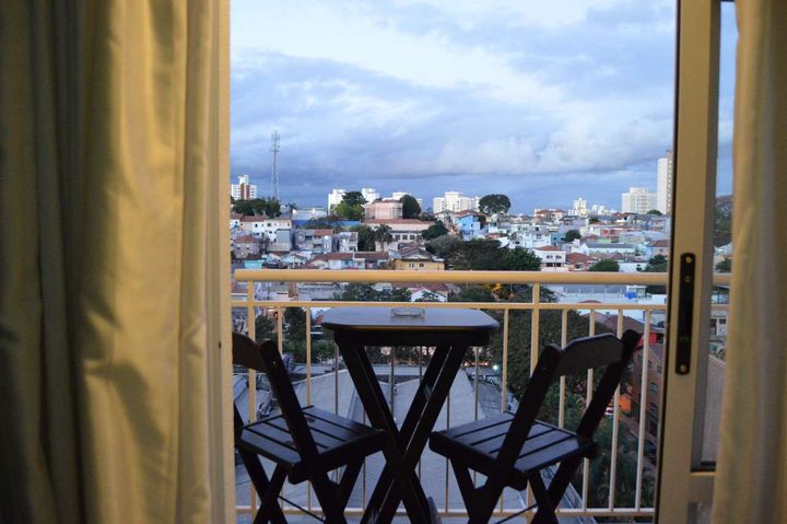 Imagem Apartamento com 2 Quartos à Venda, 65 m² em Freguesia Do ó - São Paulo Imagem Apartamento com 2 Quartos à Venda, 65 m² em Freguesia Do ó - São Paulo