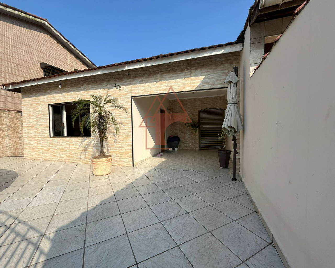 Casa com 3 Quartos à Venda, 155 m²em Vale Verde - Cubatão